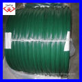 pvc coated iron wire(manufacture and export )